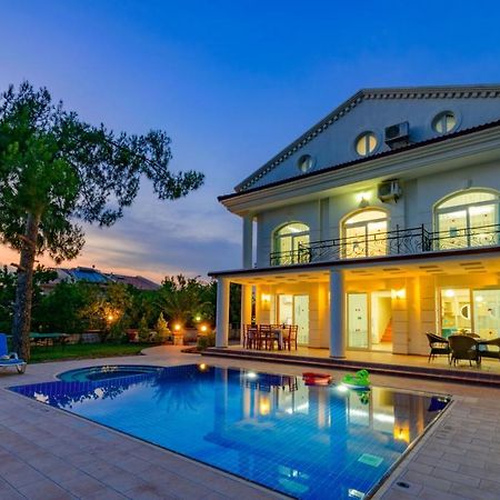 Musa - 5 Bedroom Holiday Villa In Hisaronu Fethiye Exterior photo