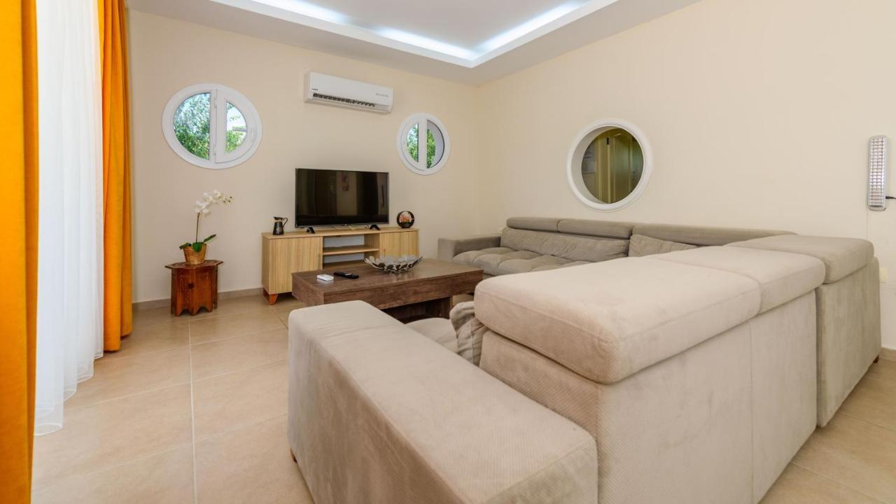Musa - 5 Bedroom Holiday Villa In Hisaronu Fethiye Exterior photo