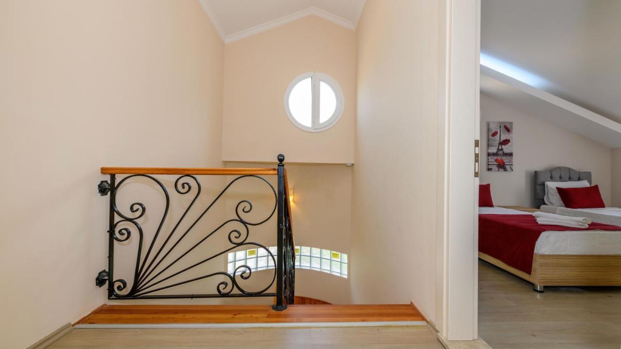 Musa - 5 Bedroom Holiday Villa In Hisaronu Fethiye Exterior photo