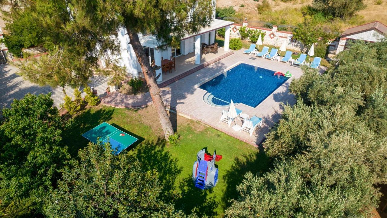 Musa - 5 Bedroom Holiday Villa In Hisaronu Fethiye Exterior photo