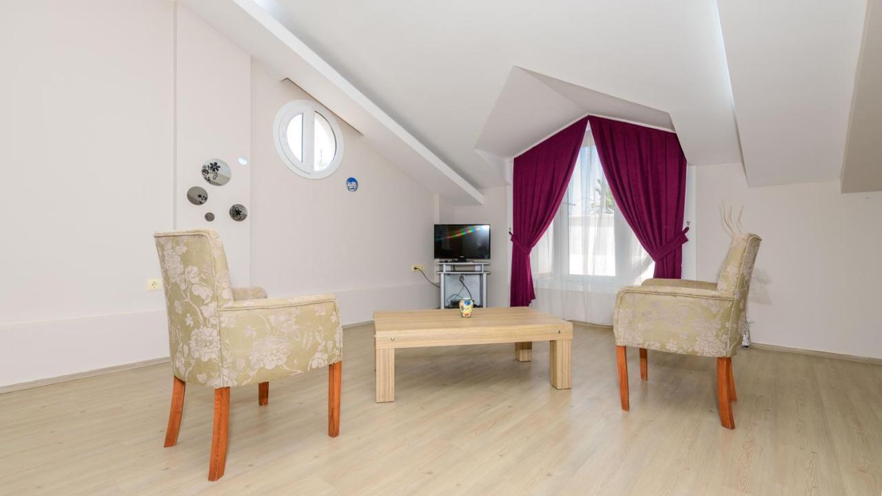 Musa - 5 Bedroom Holiday Villa In Hisaronu Fethiye Exterior photo