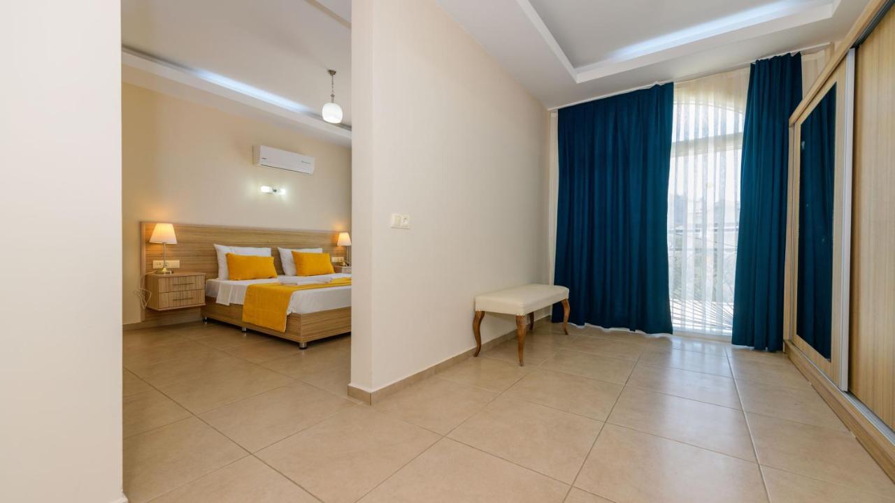 Musa - 5 Bedroom Holiday Villa In Hisaronu Fethiye Exterior photo