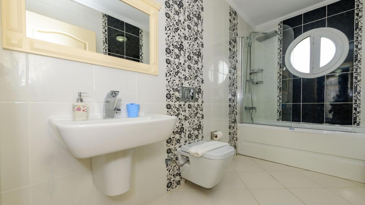 Musa - 5 Bedroom Holiday Villa In Hisaronu Fethiye Exterior photo