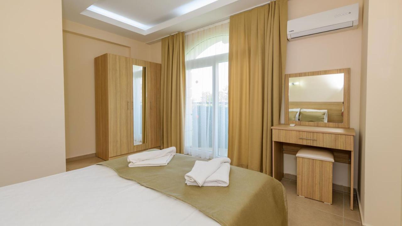 Musa - 5 Bedroom Holiday Villa In Hisaronu Fethiye Exterior photo