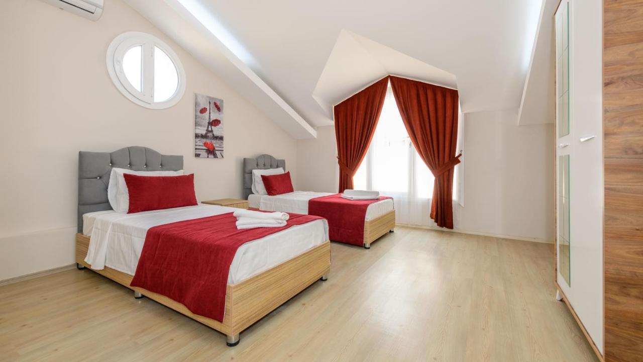 Musa - 5 Bedroom Holiday Villa In Hisaronu Fethiye Exterior photo