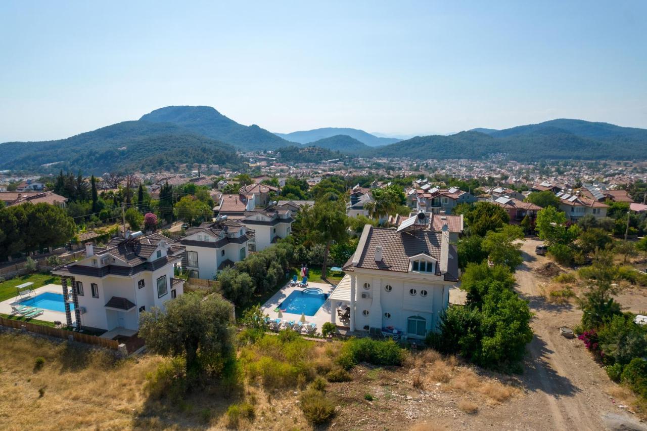 Musa - 5 Bedroom Holiday Villa In Hisaronu Fethiye Exterior photo