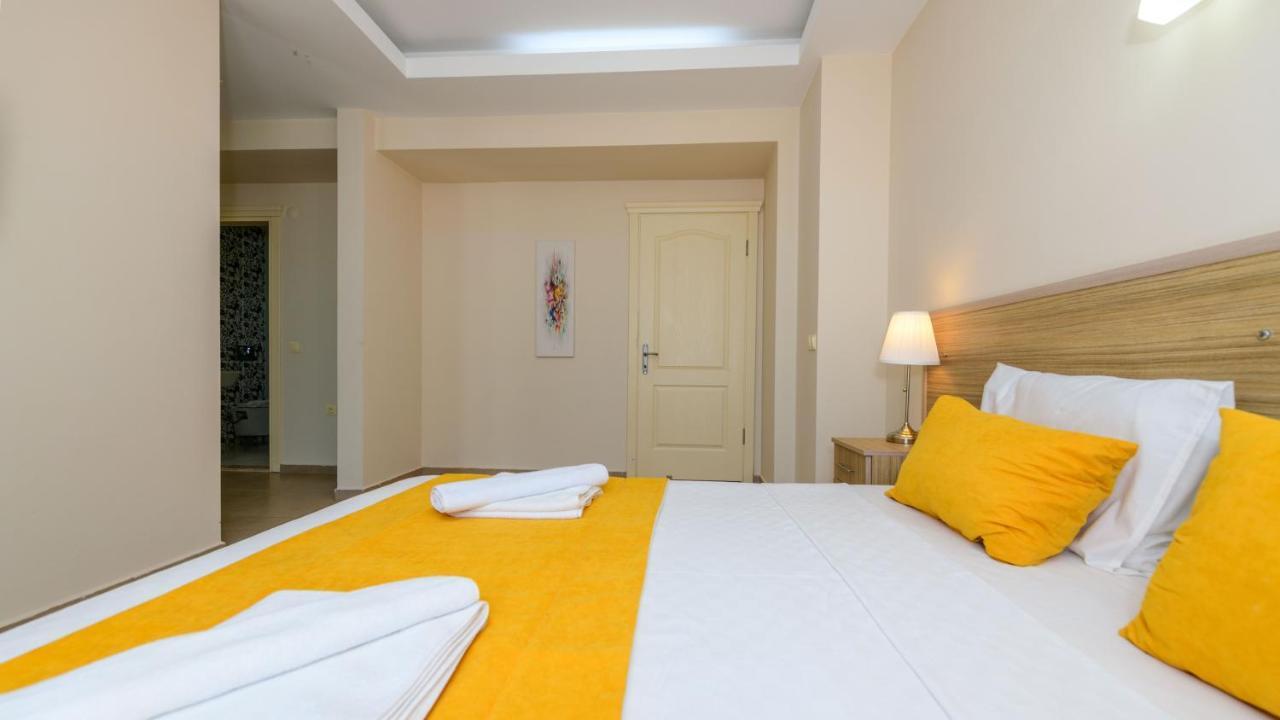 Musa - 5 Bedroom Holiday Villa In Hisaronu Fethiye Exterior photo