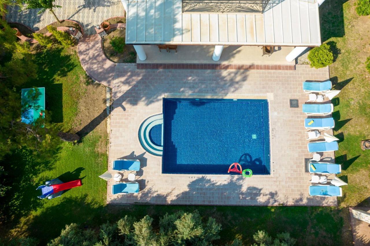 Musa - 5 Bedroom Holiday Villa In Hisaronu Fethiye Exterior photo